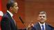 Die Präsidenten Barack Obama und Abdullah Gül (Foto: AP) Die Präsidenten Barack Obama und Abdullah Gül (Foto: AP)