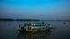 River ferry in the southern part of Bangladesh. River ferry in the southern part of Bangladesh.