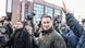 Mazedonien Proteste in Skopje VMRO DPMNE Nikola Gruevski Mazedonien Proteste in Skopje VMRO DPMNE Nikola Gruevski