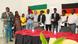 Eröffnung der Deutschen Sprachabteilung an der Universität von Sao Tome e Príncipe Eröffnung der Deutschen Sprachabteilung an der Universität von Sao Tome e Príncipe