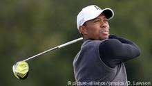 Tiger Woods bei Ryder Cup dabei