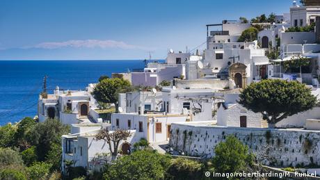Рекордно търсене на имоти в Гърция На някои места цените