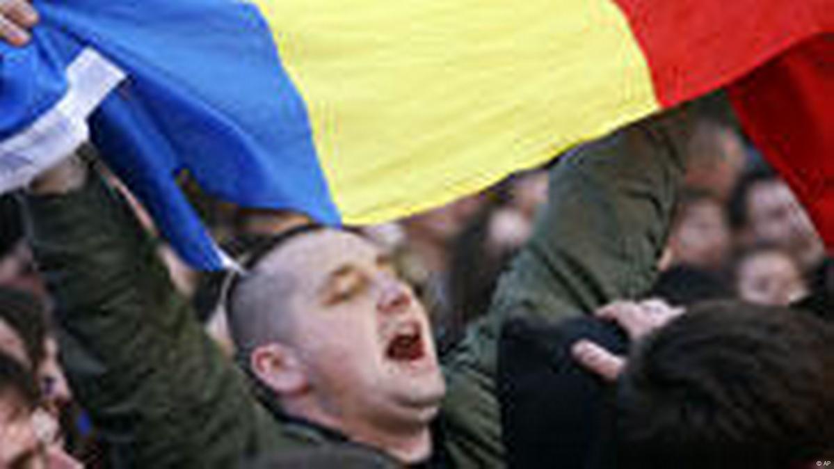 Moldovan elections – DW – 07/30/2009