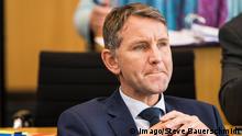 Despite Holocaust remarks, AfD lawmaker Björn Höcke allowed to remain in party 