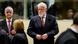 Den Haag UN-Tribunal Slobodan Praljak Den Haag UN-Tribunal Slobodan Praljak