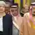 Saudi-Arabien Besuch Theresa May in Riad