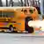 BdT School Jet Bus wird auf der Essen Motor Show vorgestellt