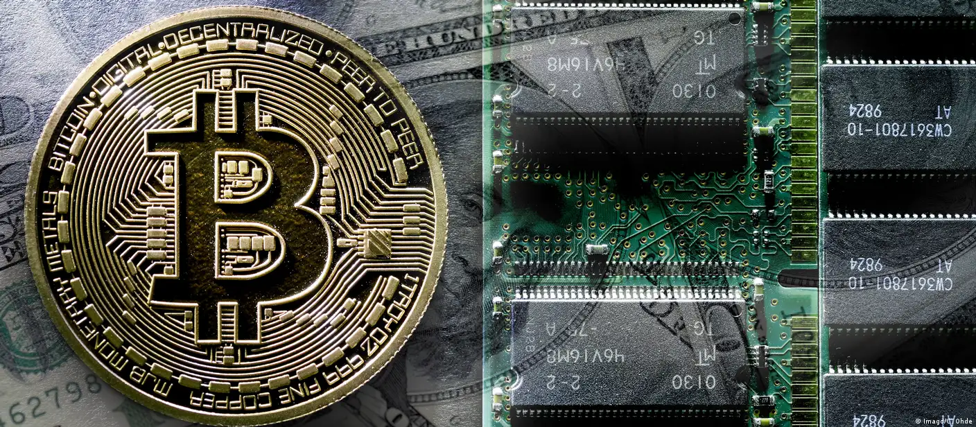 S. Korean Bitcoin exchange shuts down