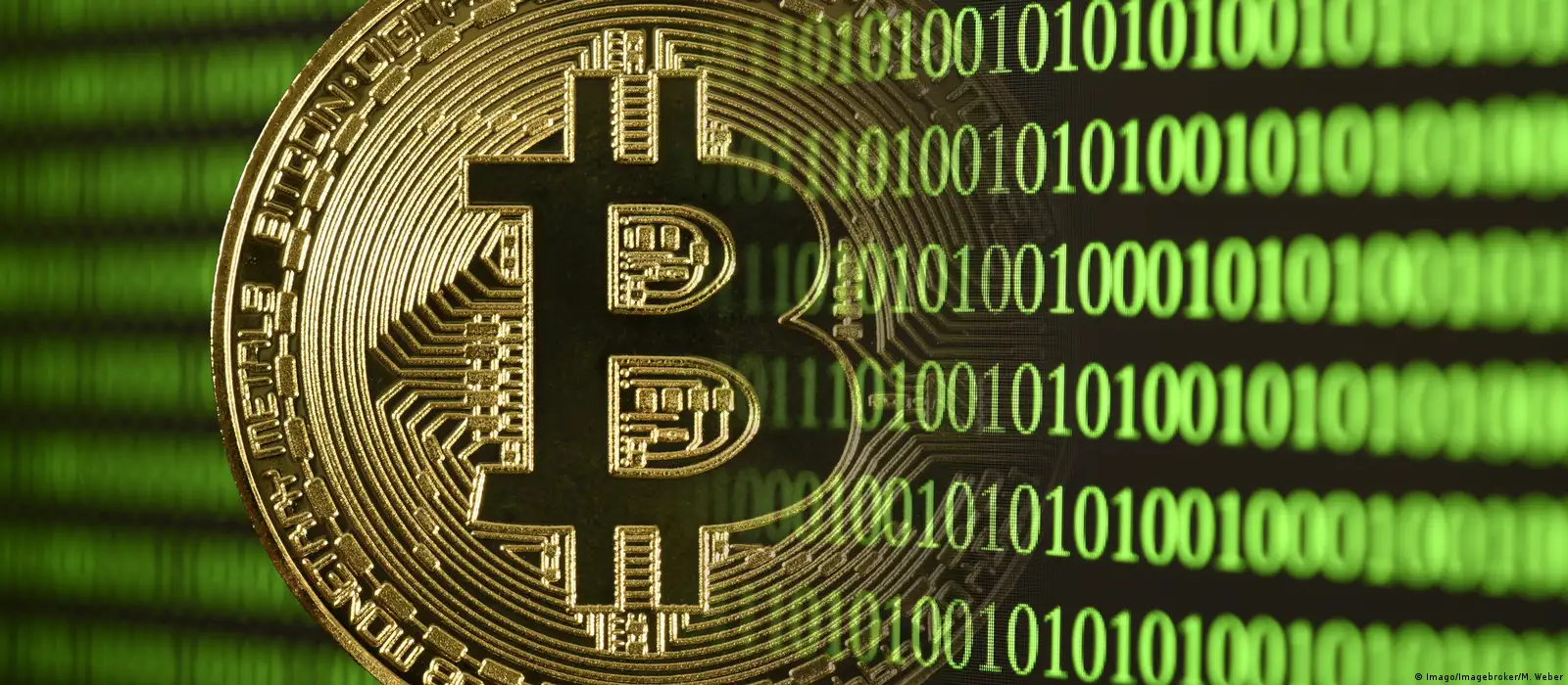 Bitcoin: Cara Cepat Jadi Miliarder Dengan Uang Digital?