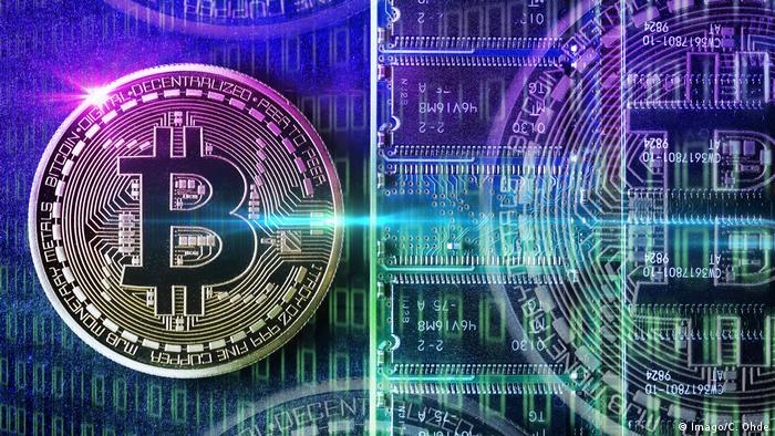 ce este tehnologia bitcoin
