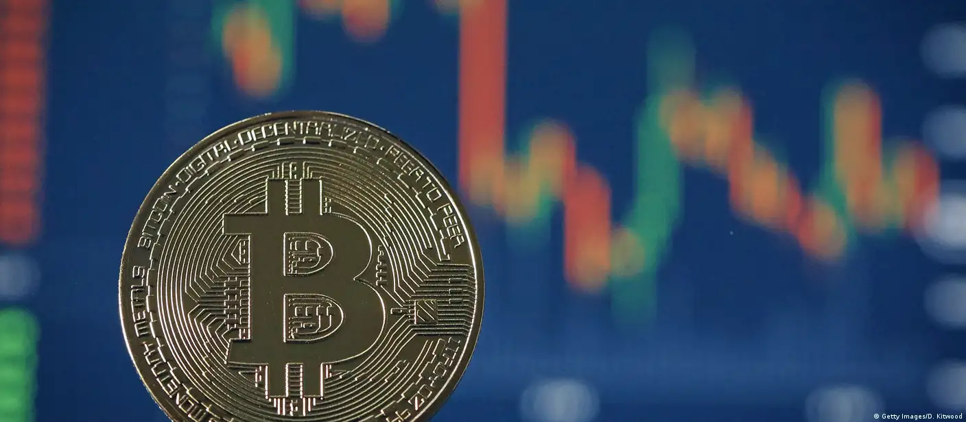 Ein Bitcoin für 15.000 Dollar