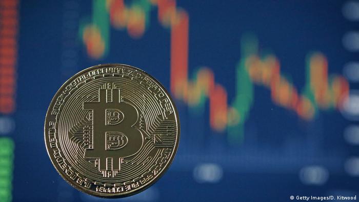 bitcoin hashrate increase