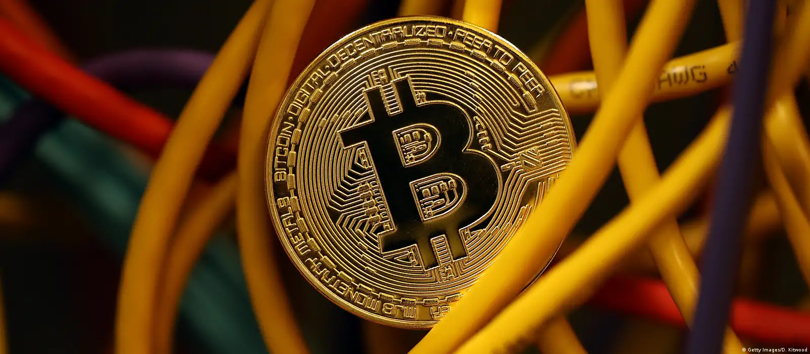 EU cracks down on bitcoin to combat terrorism