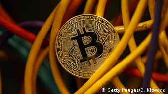 Κρυπτονόμισμα Bitcoin