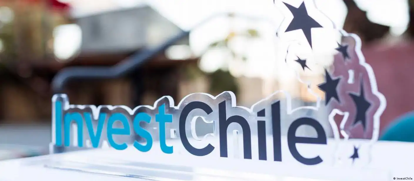 Chile: inversión y valor agregado – DW – 30/11/2017, image size:1408x616