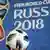 Russland Fußballweltmeisterschaft Moskau 2018