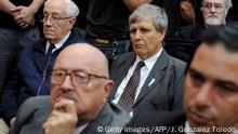 Juicio ESMA: 48 condenas y una advertencia