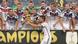 WM 2014 - Finale - Deutschland - Argentinien 1:0 n.V. WM 2014 - Finale - Deutschland - Argentinien 1:0 n.V.