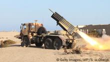Capturan a jefe del grupo Estado Islámico en Yemen
