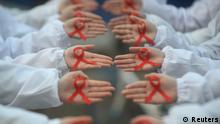 Día Mundial del SIDA: las alarmas siguen activadas