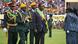 Simbabwe Amtseinführung Emmerson Mnangagwa Simbabwe Amtseinführung Emmerson Mnangagwa