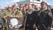 Irak verwundete und verletzte Soldaten
Irak verwundete und verletzte Soldaten Irak verwundete und verletzte Soldaten
Irak verwundete und verletzte Soldaten