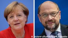 Керівництво соціал-демократів погодило переговори про коаліцію з партією Меркель