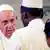 Bangladesch Dhaka - Papst Franziskus besucht Rohingya Flüchtlinge