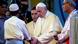 Bangladesch Dhaka - Papst Franziskus besucht Rohingya Flüchtlinge Bangladesch Dhaka - Papst Franziskus besucht Rohingya Flüchtlinge