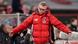 1. Bundesliga: 1. FC Köln - Hannover 96 1:1 - Kölns Trainer Peter Stöger 1. Bundesliga: 1. FC Köln - Hannover 96 1:1 - Kölns Trainer Peter Stöger