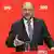 Berlin Statement SPD-Vorsitzender Schulz zu GroKo