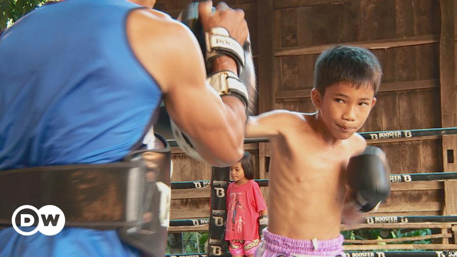 Tailandia prohibirá el boxeo entre menores tras la muerte de un niño