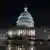 Symbolbild US-Senat - Steuerreform