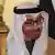 Abu Dhabis Kronprinz  Sheikh Mohamed bin Zayed Al Nahyan
