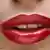 Rote Lippen