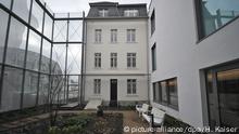 Rheinischer Expressionismus in Bonn: Museum August-Macke-Haus eröffnet