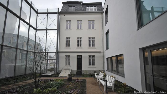 37+ Best Bilder Haus Elisabeth Bonn