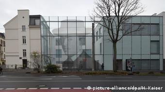 Deutschland Wiedereröffnung August-Macke-Haus in Bonn