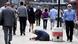 Beggar in London Beggar in London