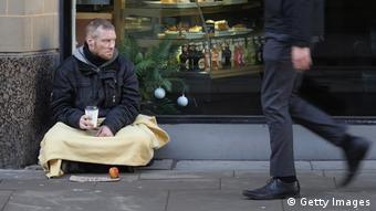 Επαίτης, Μάτσενστερ Επαίτης, Μάτσενστερ