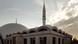 Moschee (Foto: dpa) Moschee (Foto: dpa)
