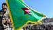 A fighter of the Syrian Kurdish People's Protection Units (YPG), a member group under the umbrella of the Syrian Democratic Forces (SDF), backed by US special forces, gather at the iconic Al-Naim square in Raqa on October 17, 2017 A fighter of the Syrian Kurdish People's Protection Units (YPG), a member group under the umbrella of the Syrian Democratic Forces (SDF), backed by US special forces, gather at the iconic Al-Naim square in Raqa on October 17, 2017