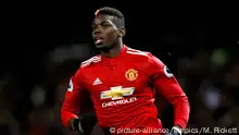 ريال مدريد يضحي بنجمه من أجل بوغبا