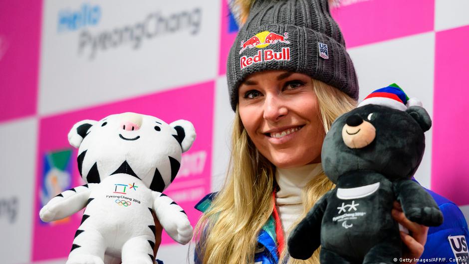 The year in sports 2018 DW 01/01/2018