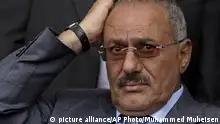 تحقيقات فرنسية في مكاسب غير مشروعة لعائلة علي عبدالله صالح