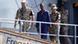 German military personnel escort one of seven suspected Somali pirates, on board the German frigate Rheinland-Pfalz German military personnel escort one of seven suspected Somali pirates, on board the German frigate Rheinland-Pfalz