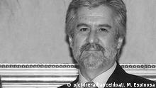 Murió el europeísta español Manuel Marín, creador de “Erasmus”