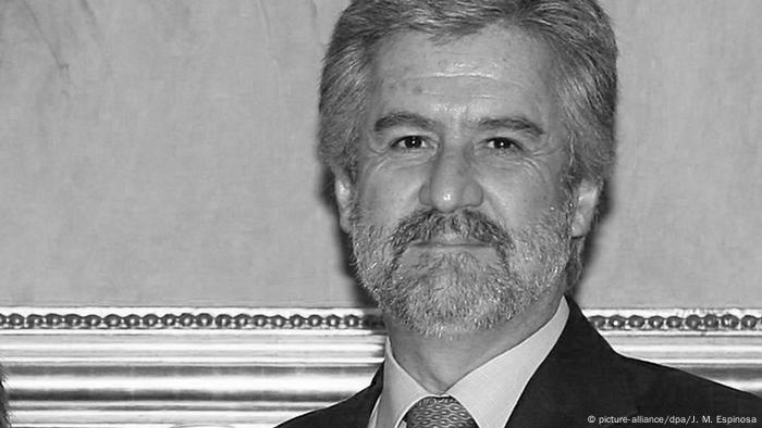 Manuel Marín, impulsor de la entrada de España a la Unión Europea