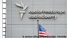 Radio Free Europe regresa a Hungría