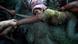 Geflüchtete Rohingya an der Grenze zwischen Myanmar und Bangladesch Geflüchtete Rohingya an der Grenze zwischen Myanmar und Bangladesch